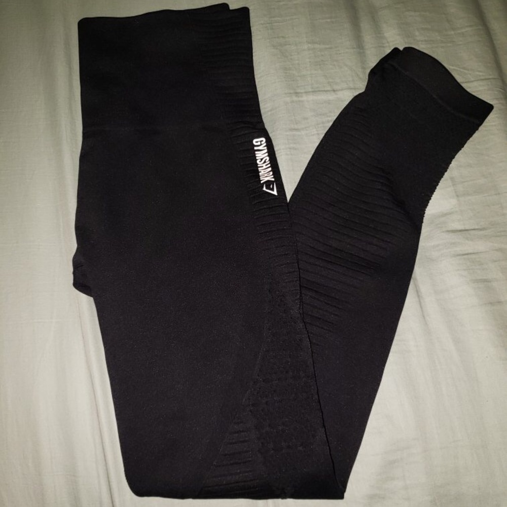 Gymshark seamless